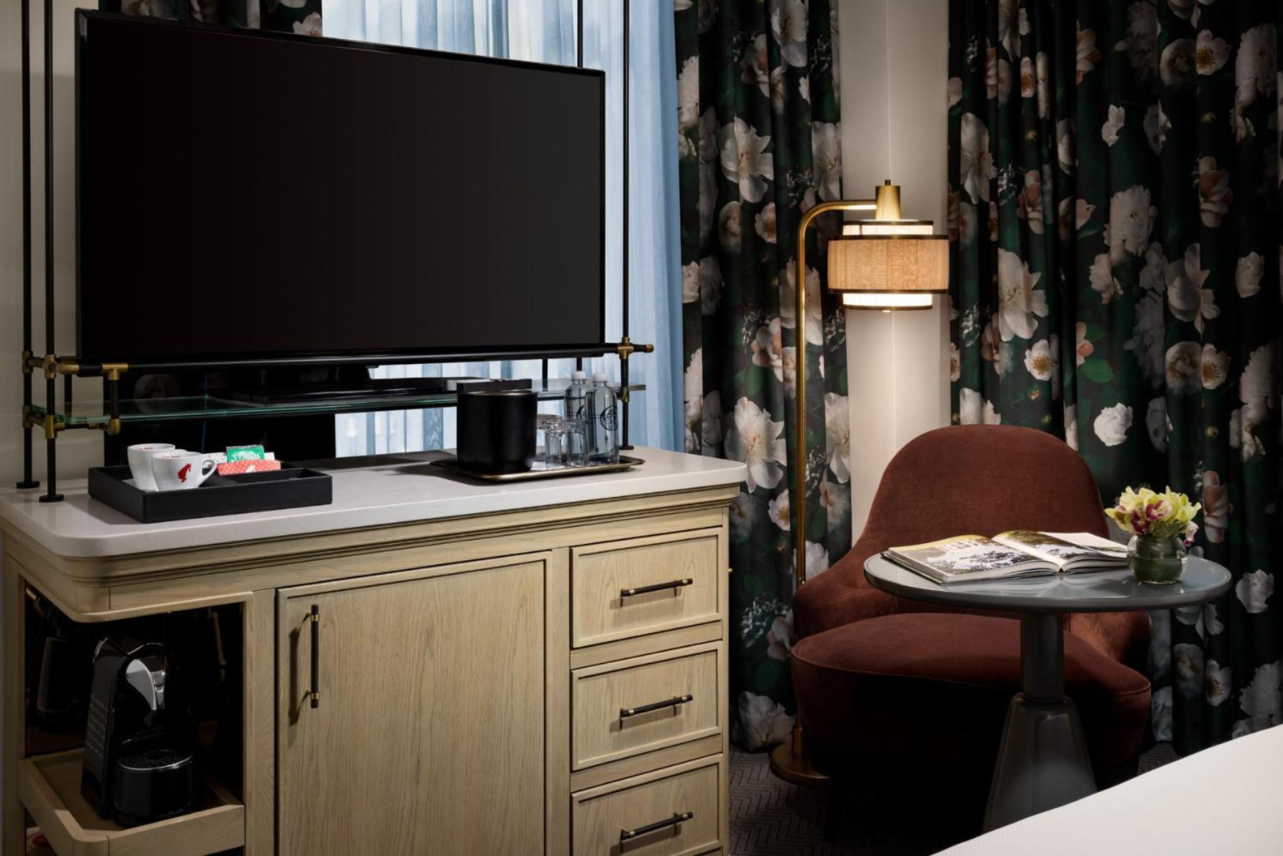 The Candler Atlanta, Curio Collection By Hilton Hotel Atlanta