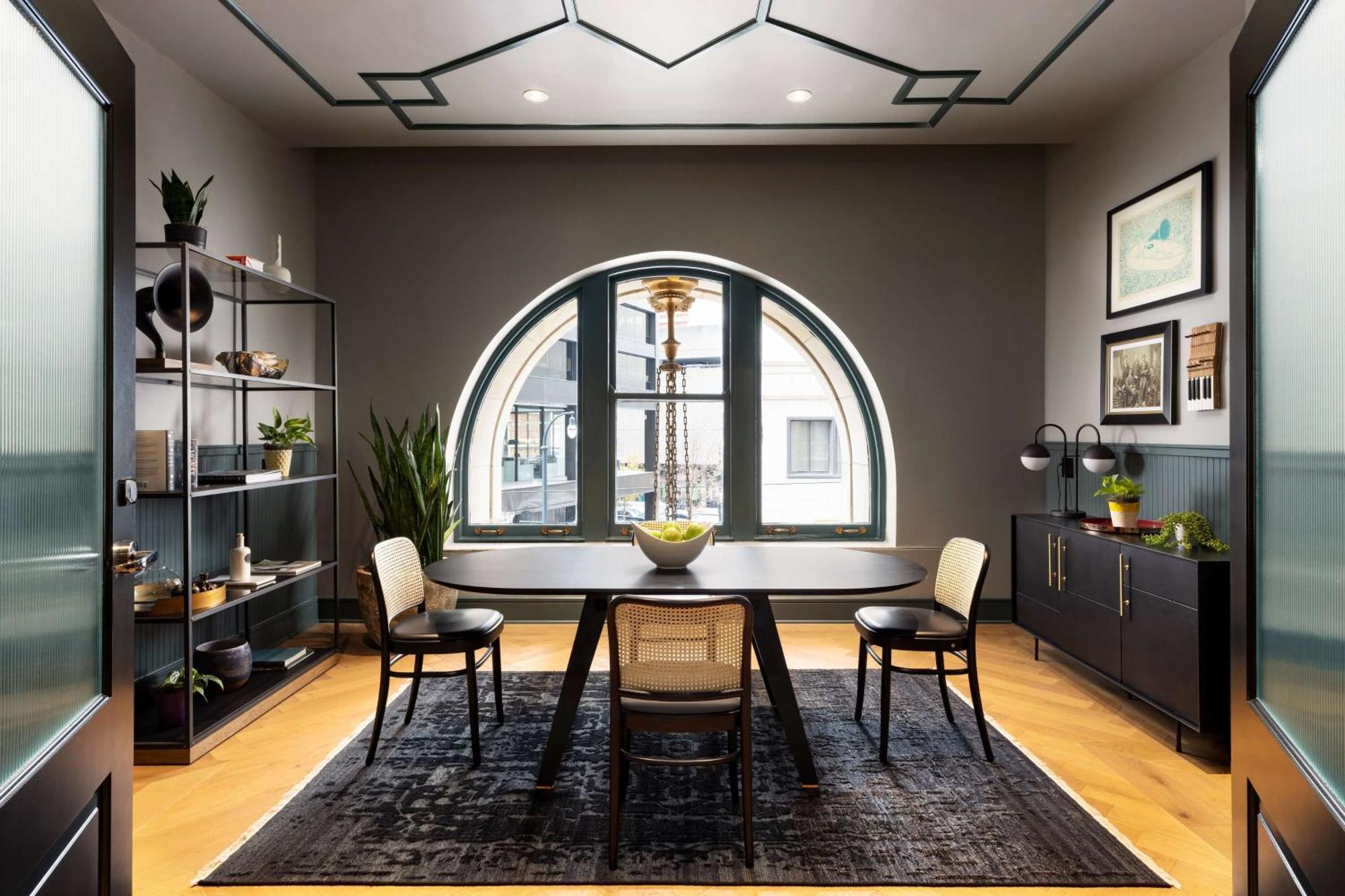 The Candler Atlanta, Curio Collection By Hilton