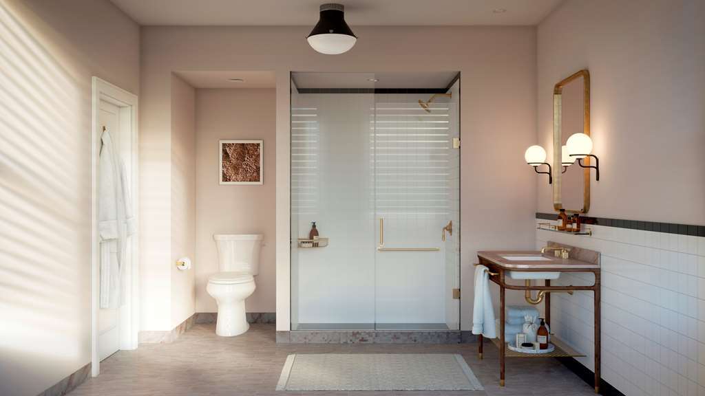 Hotel The Candler Atlanta, Curio Collection By Hilton