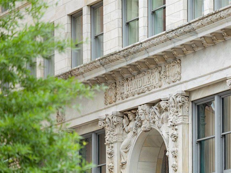 The Candler Atlanta, Curio Collection By Hilton 4* Atlanta